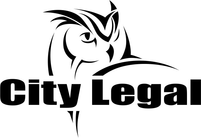 City Legal Logo